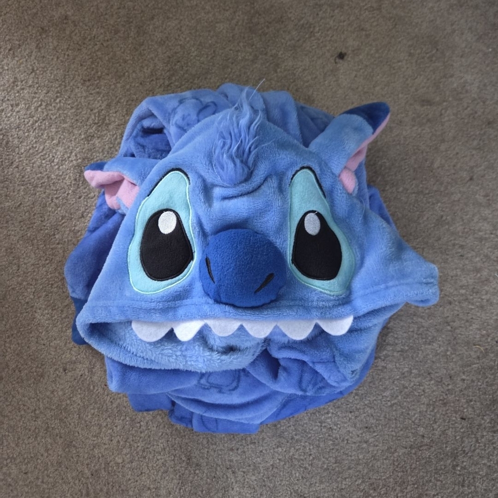 Disney Stitch Onesie